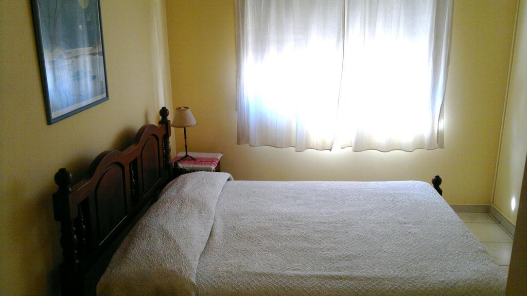 Departamentos Cordoba Kaiken 1 Κόρδοβα Δωμάτιο φωτογραφία