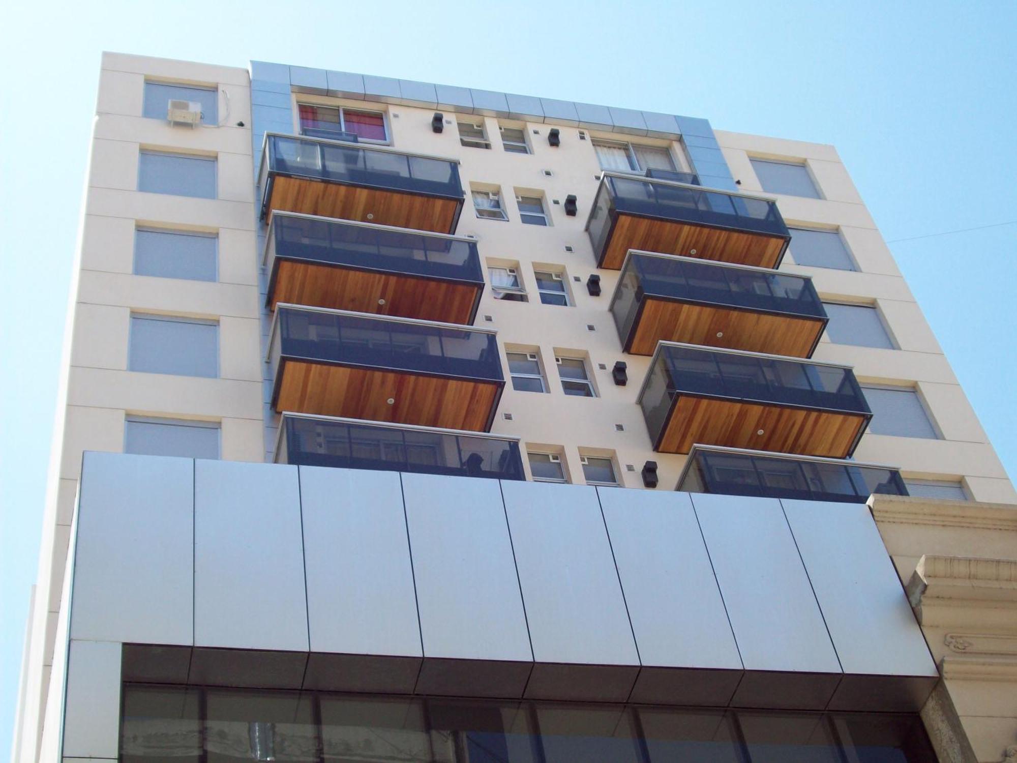 Departamentos Cordoba Kaiken 1 Κόρδοβα Εξωτερικό φωτογραφία