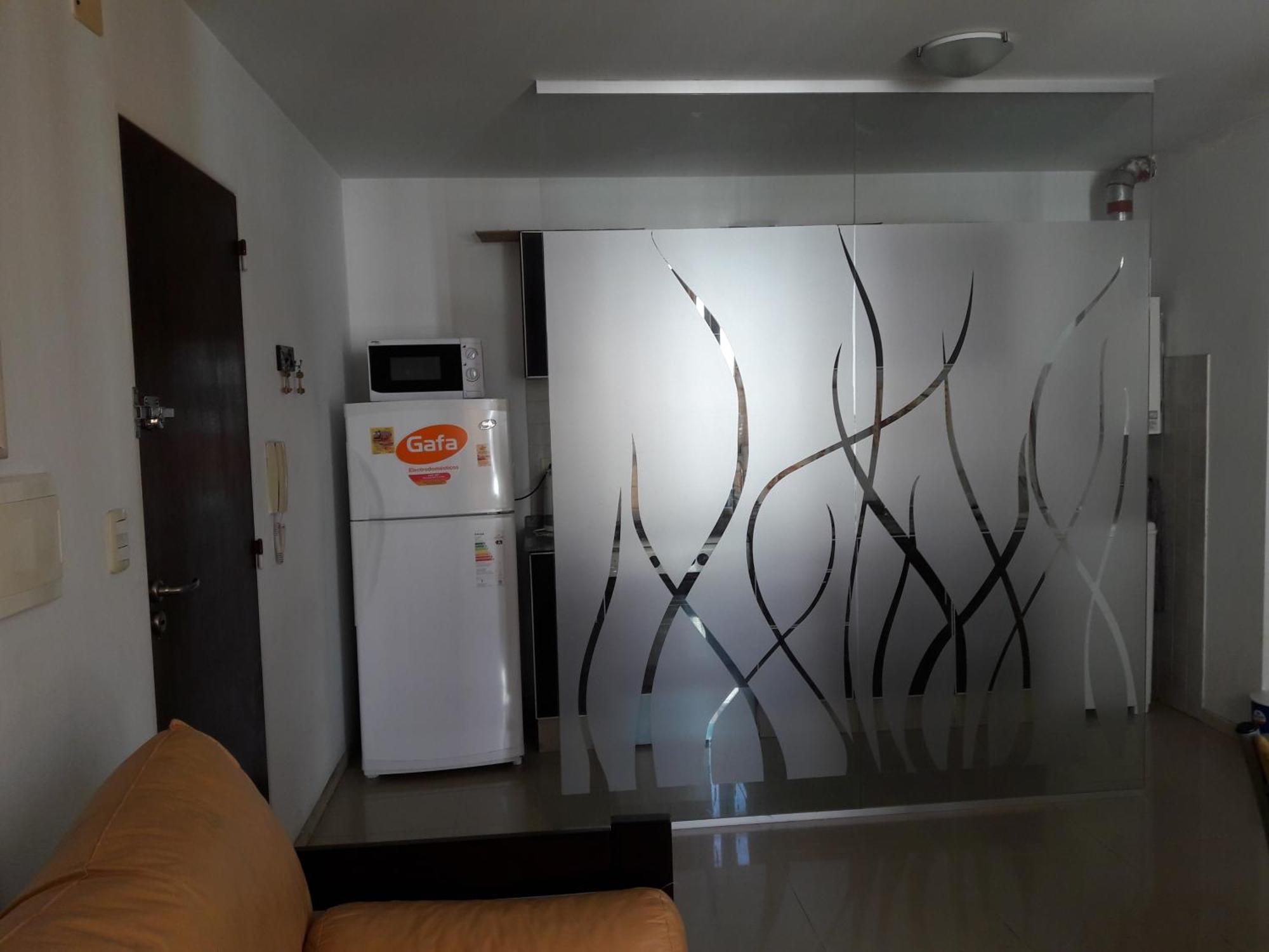 Departamentos Cordoba Kaiken 1 Κόρδοβα Εξωτερικό φωτογραφία
