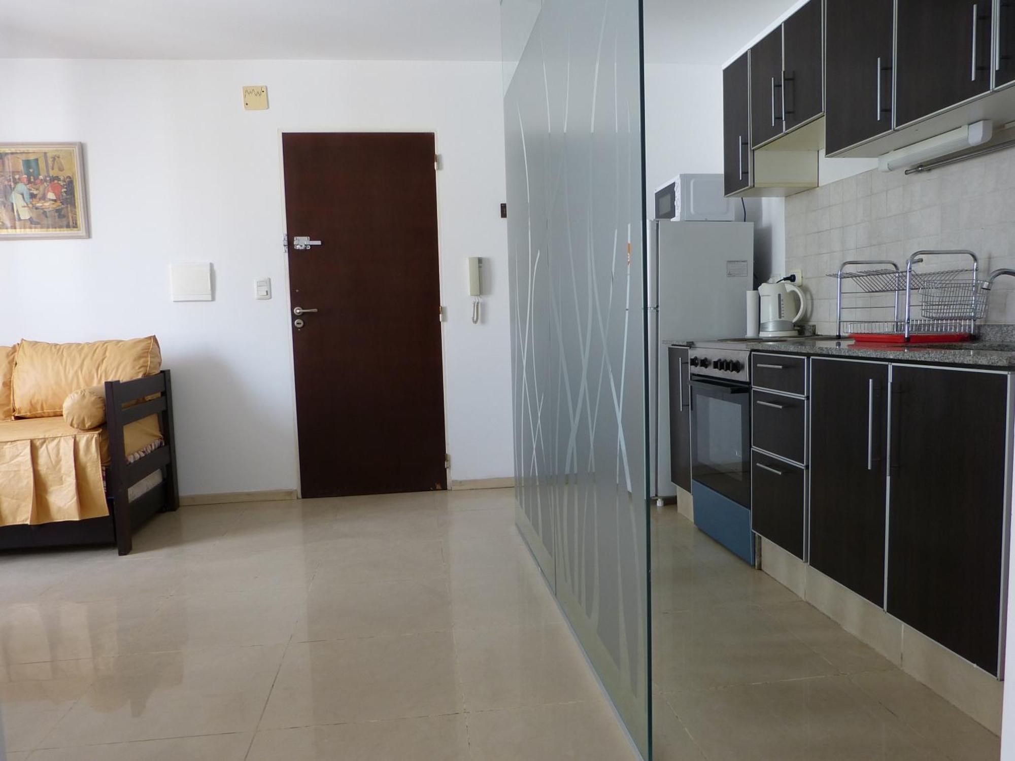 Departamentos Cordoba Kaiken 1 Κόρδοβα Εξωτερικό φωτογραφία