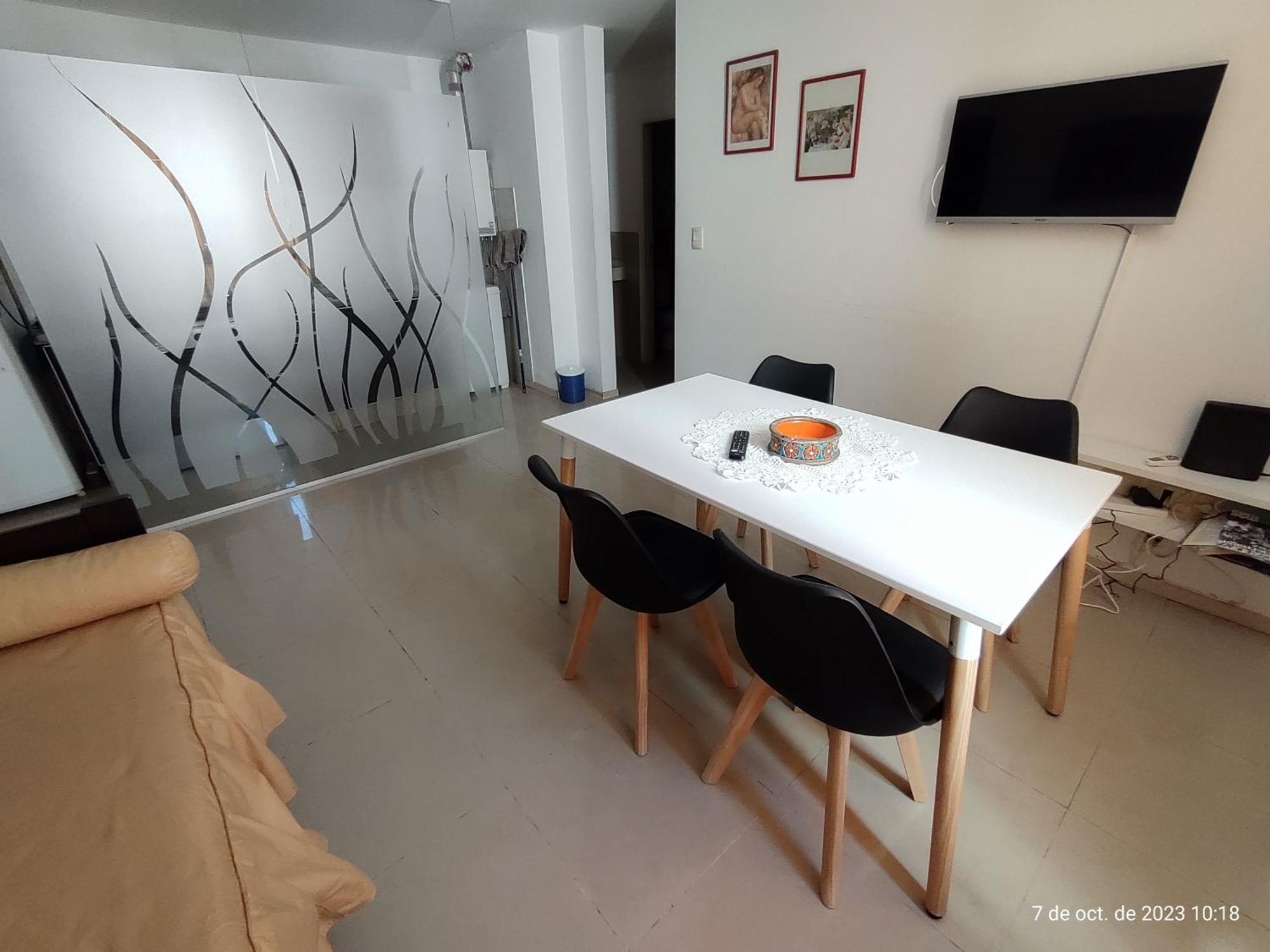 Departamentos Cordoba Kaiken 1 Κόρδοβα Εξωτερικό φωτογραφία