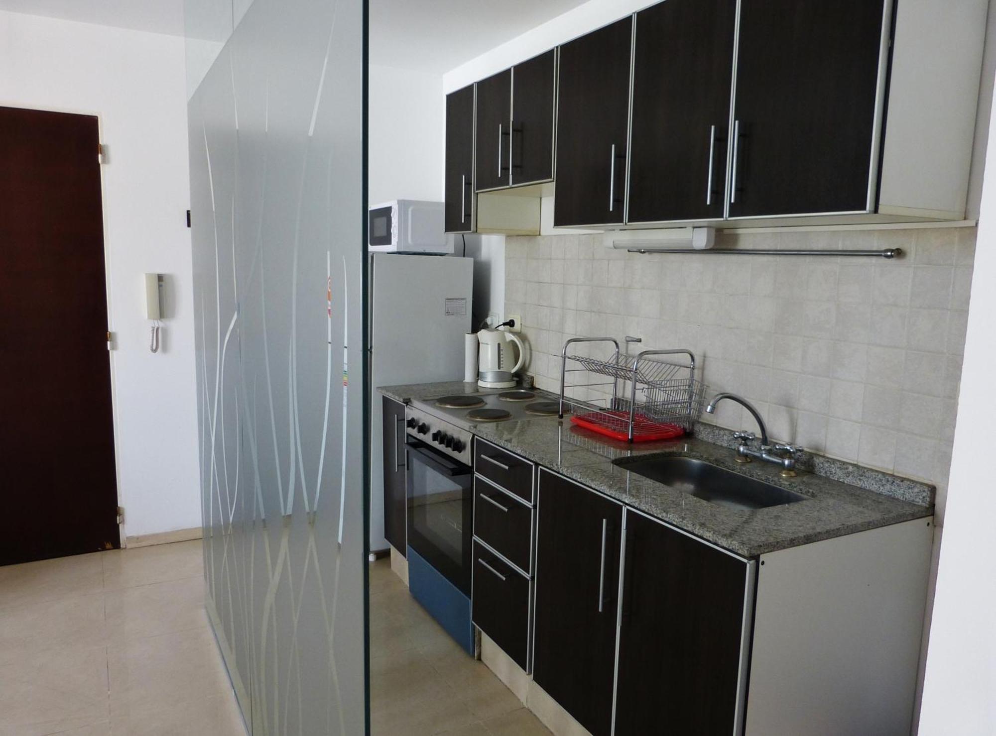 Departamentos Cordoba Kaiken 1 Κόρδοβα Εξωτερικό φωτογραφία