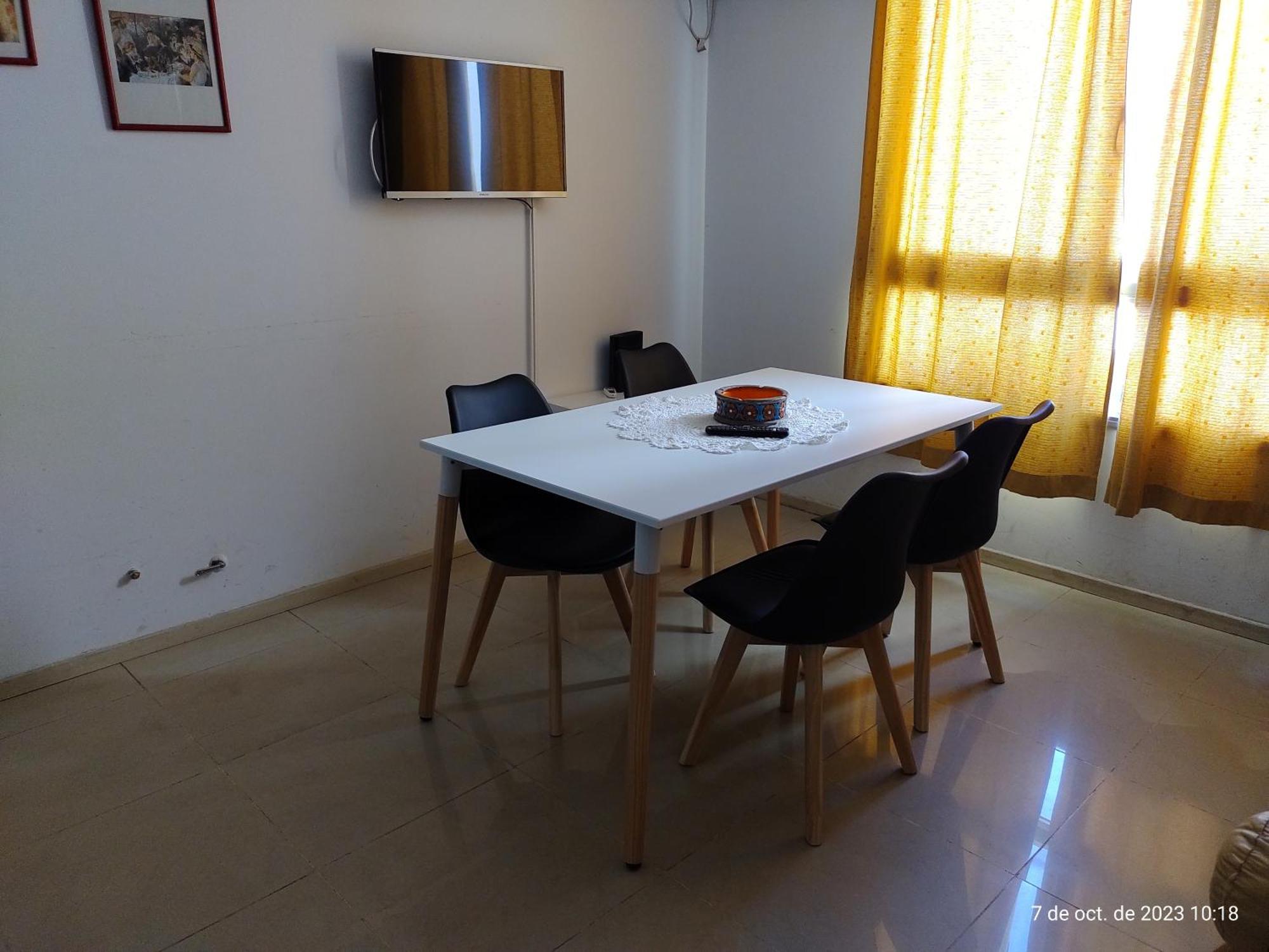 Departamentos Cordoba Kaiken 1 Κόρδοβα Εξωτερικό φωτογραφία