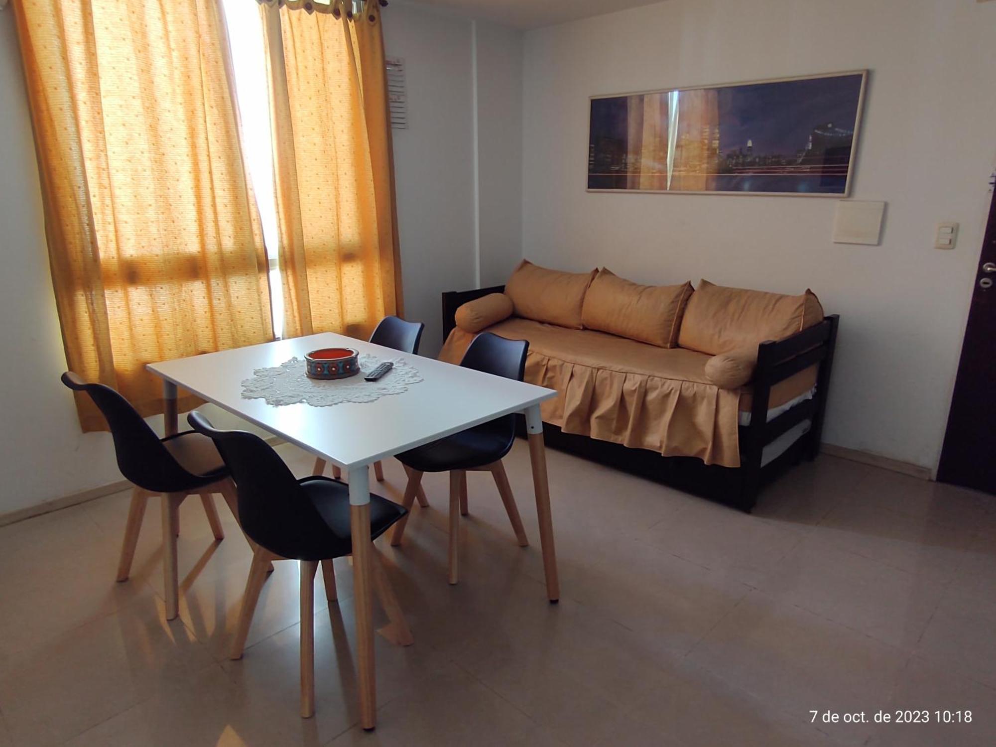Departamentos Cordoba Kaiken 1 Κόρδοβα Εξωτερικό φωτογραφία