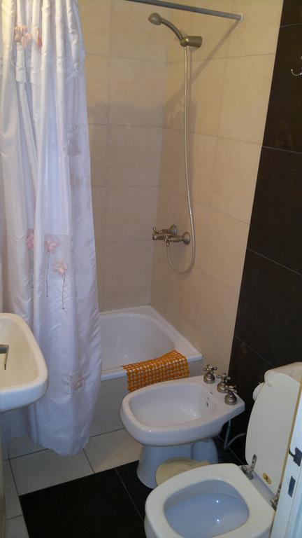 Departamentos Cordoba Kaiken 1 Κόρδοβα Δωμάτιο φωτογραφία