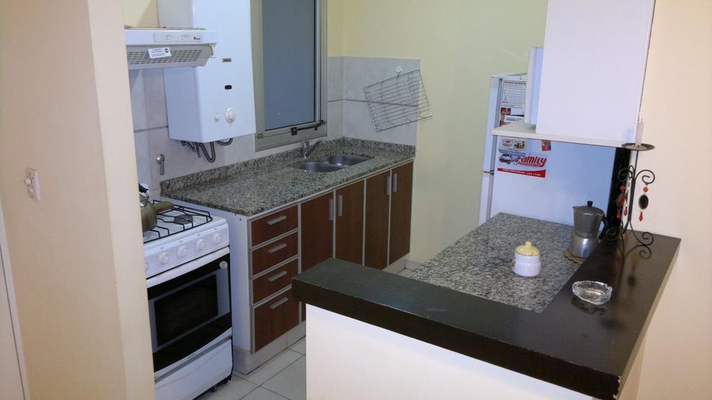 Departamentos Cordoba Kaiken 1 Κόρδοβα Δωμάτιο φωτογραφία