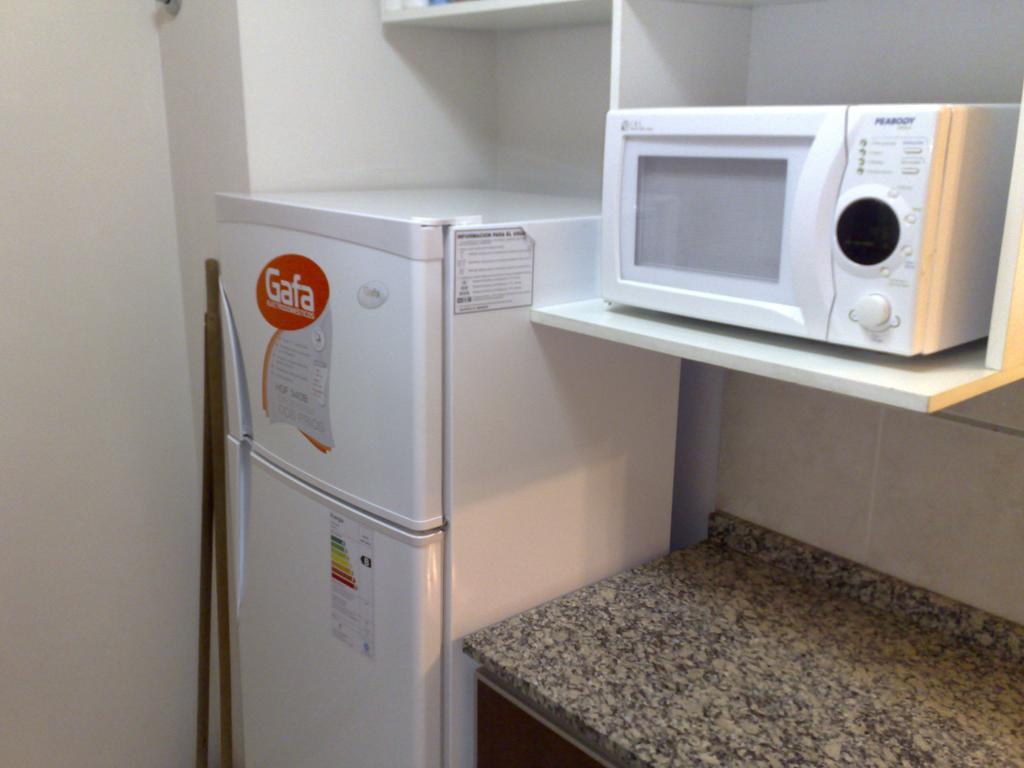Departamentos Cordoba Kaiken 1 Κόρδοβα Δωμάτιο φωτογραφία
