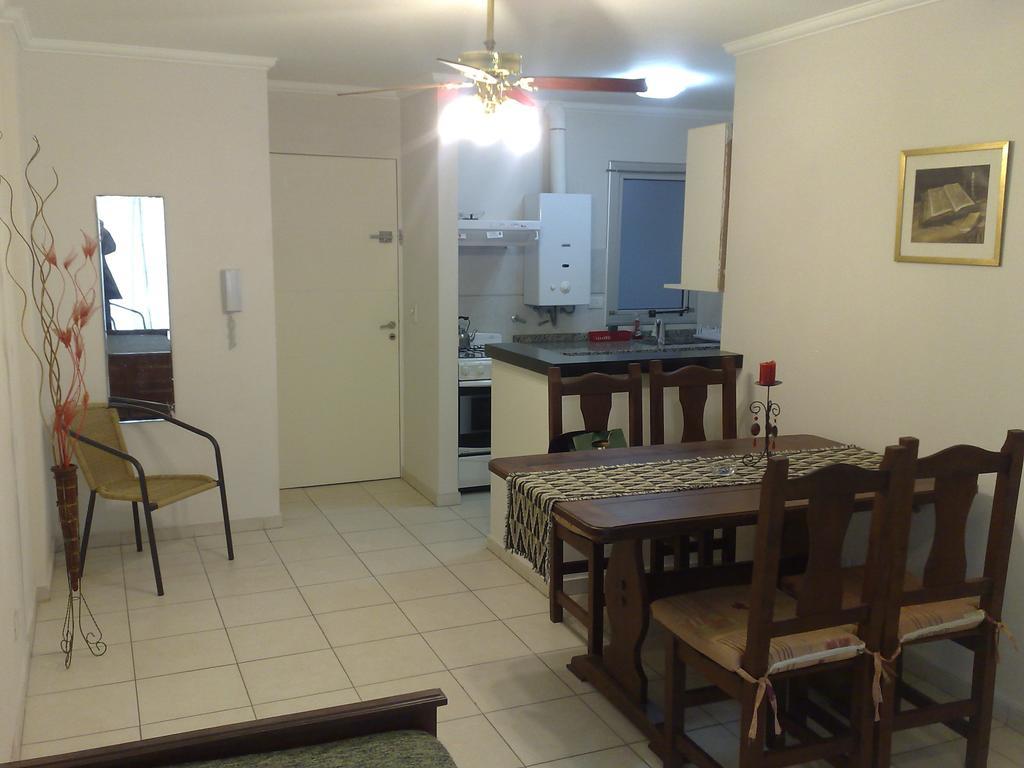 Departamentos Cordoba Kaiken 1 Κόρδοβα Δωμάτιο φωτογραφία