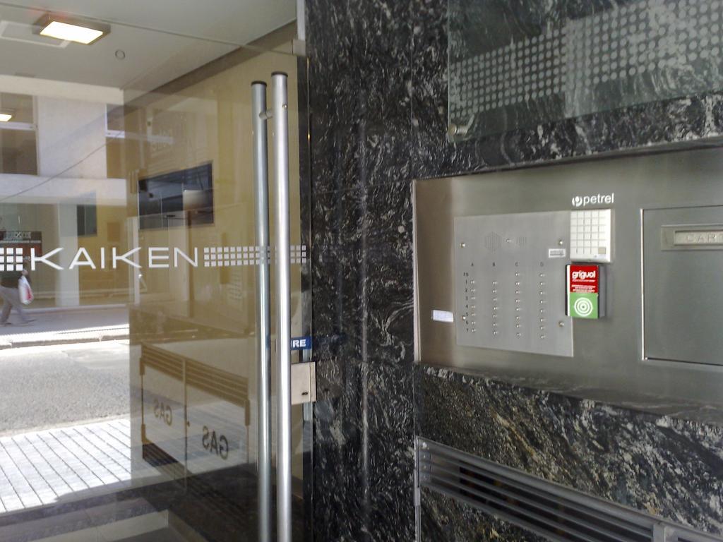 Departamentos Cordoba Kaiken 1 Κόρδοβα Δωμάτιο φωτογραφία