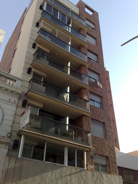 Departamentos Cordoba Kaiken 1 Κόρδοβα Εξωτερικό φωτογραφία